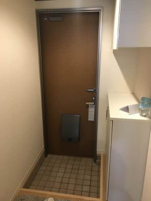 【玄関】 | アケイシャ御館