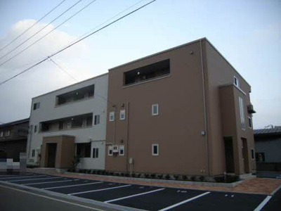 【外観】 | アケイシャ御館