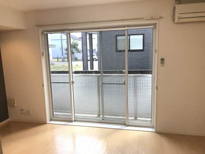 【バルコニー】 | アケイシャ御館