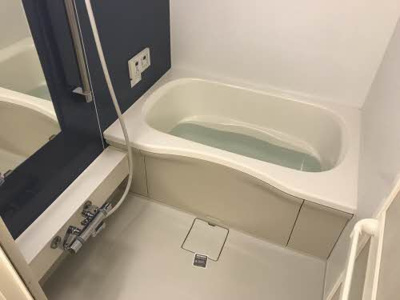 【浴室】 | アケイシャ御館