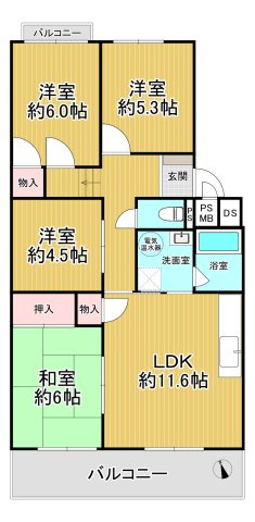 浜寺ガーデンハイム