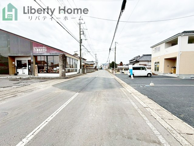 つくば市台町第3　新築戸建　1号棟の構造・工法・仕様