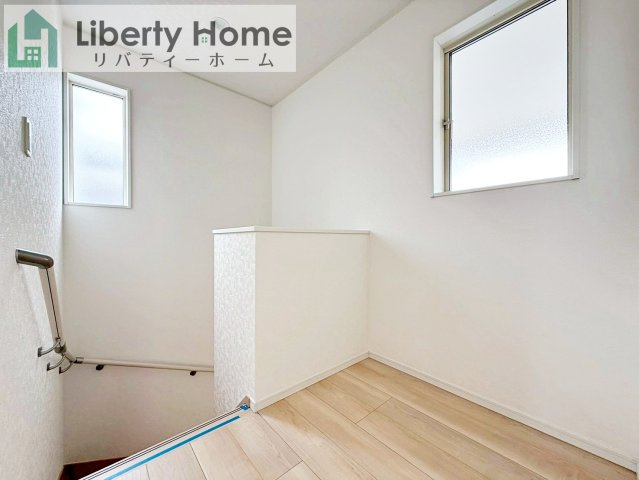 つくば市台町第3　新築戸建　1号棟の構造・工法・仕様