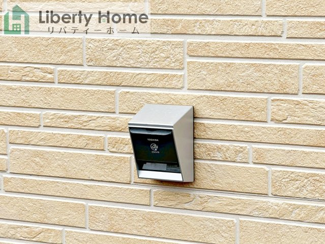 つくば市台町第3　新築戸建　1号棟の設備