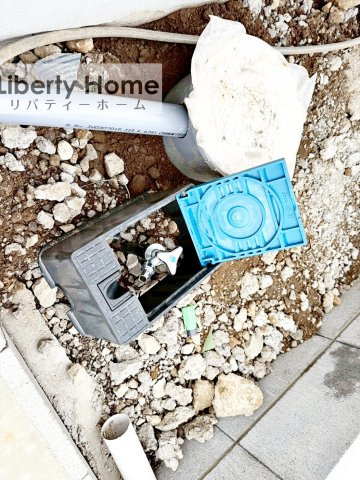 つくば市台町第3　新築戸建　1号棟の設備