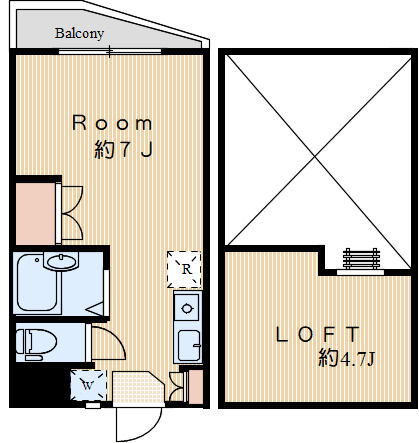異人坂館の画像