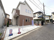 練馬区大泉学園町6丁目　新築一戸建住宅　全1棟　(保谷店)の画像