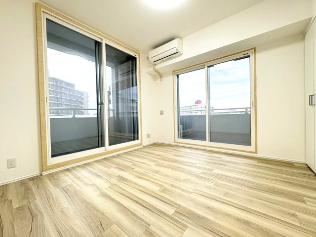 ＥＸＹ久米川の洋室