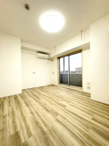 ＥＸＹ久米川の洋室