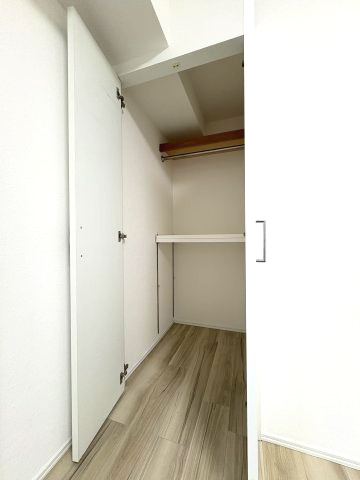 ＥＸＹ久米川の収納