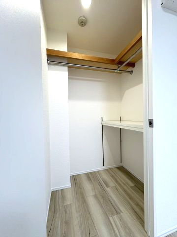 ＥＸＹ久米川の収納