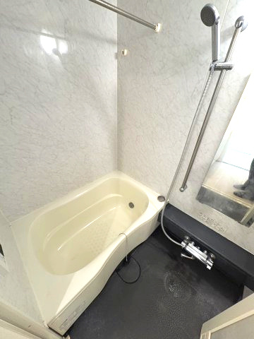 ＥＸＹ久米川の浴室