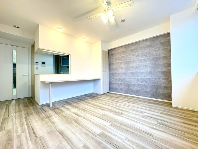 ＥＸＹ久米川の居間・リビング