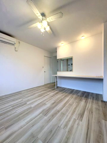 ＥＸＹ久米川の居間・リビング