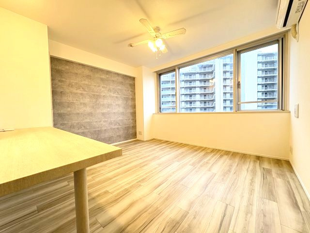 ＥＸＹ久米川の居間・リビング