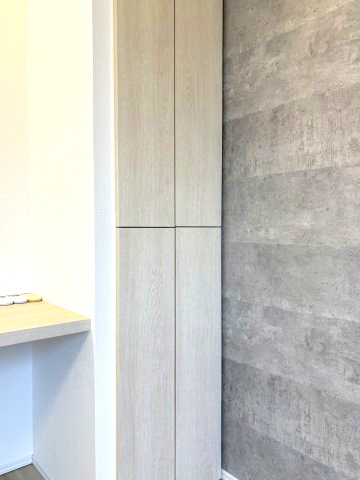 ＥＸＹ久米川の収納