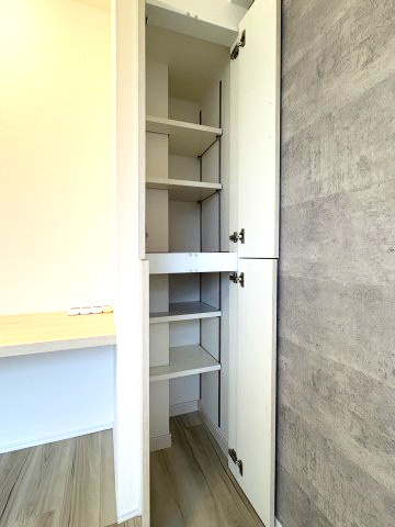 ＥＸＹ久米川の収納