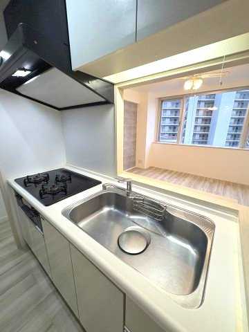 ＥＸＹ久米川のキッチン