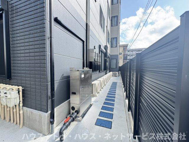 エクセラン松戸Ⅱのその他