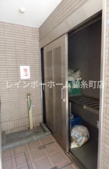 GRAND JOURのその他