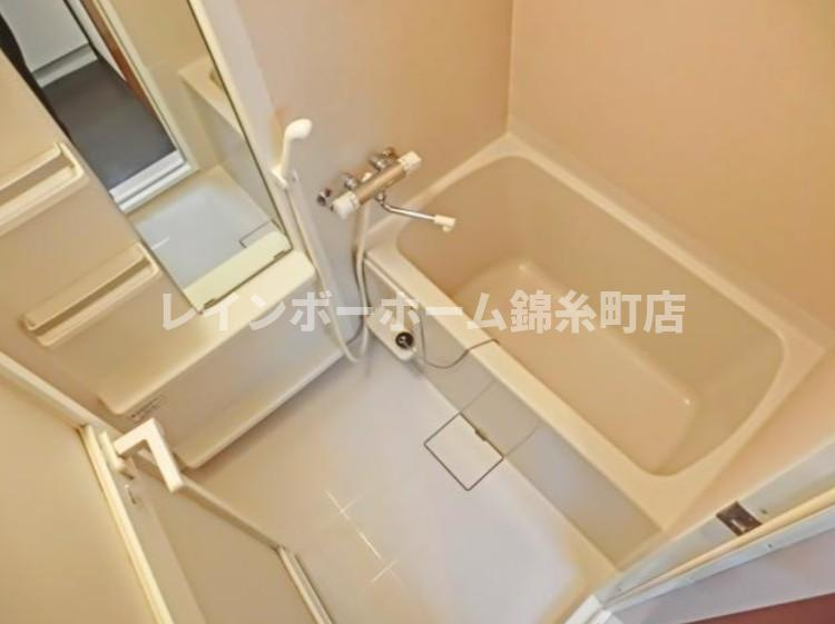 GRAND JOURの浴室|※別部屋参照写真になります。