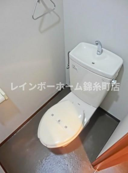 GRAND JOURのトイレ|※別部屋参照写真になります。