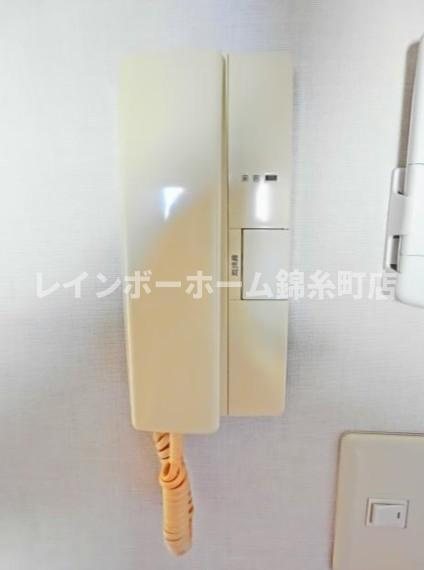 GRAND JOURのセキュリティ|※別部屋参照写真になります。