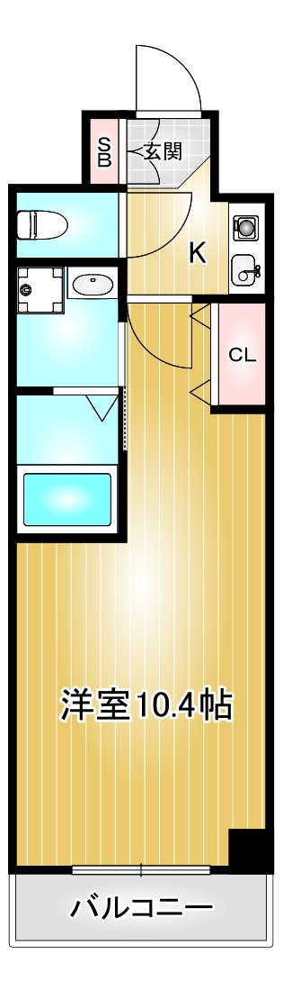 サウス名駅|名古屋市の賃貸ならMy賃貸