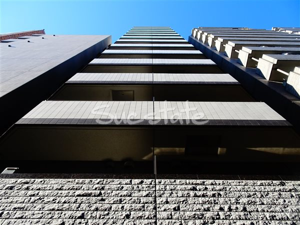 ガーラ・シティ渋谷幡ヶ谷