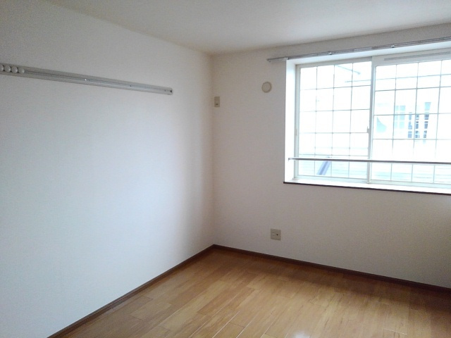 エランドールＡのその他|その他部屋・スペース