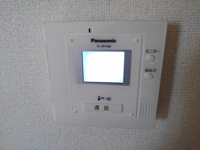 エランドールＡのセキュリティ|セキュリティ