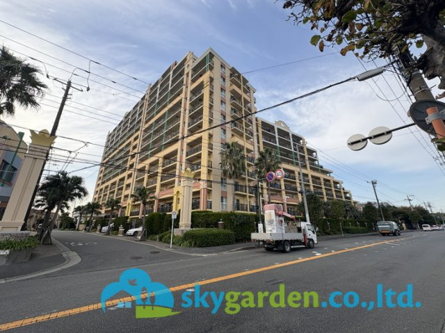 ココタウンヒルトップマリーナ