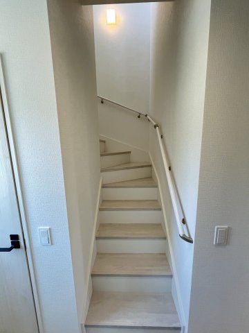 【内装】 | 糟屋郡須恵町旅石27期　1号棟（全1棟）【仲介手数料無料・0円】 | 施工例。施工例は完成時と異なる場合があります。