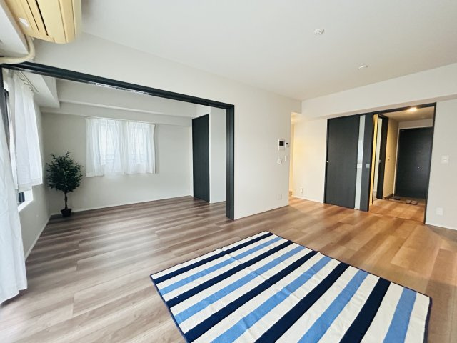 中頭郡北谷町北谷２丁目の中古マンション