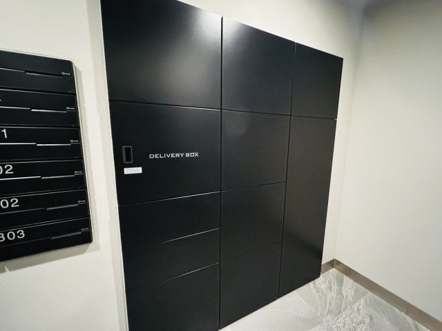 中頭郡北谷町北谷２丁目の中古マンションのその他共用部分