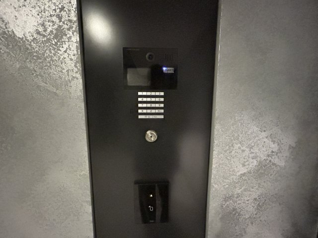 中頭郡北谷町北谷２丁目の中古マンションのその他共用部分