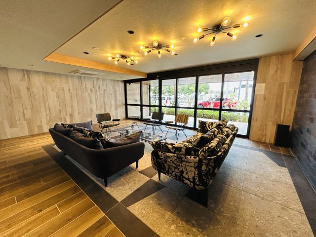 中頭郡北谷町北谷２丁目の中古マンションのその他共用部分