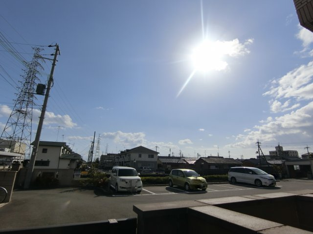 クラシックキューブの展望