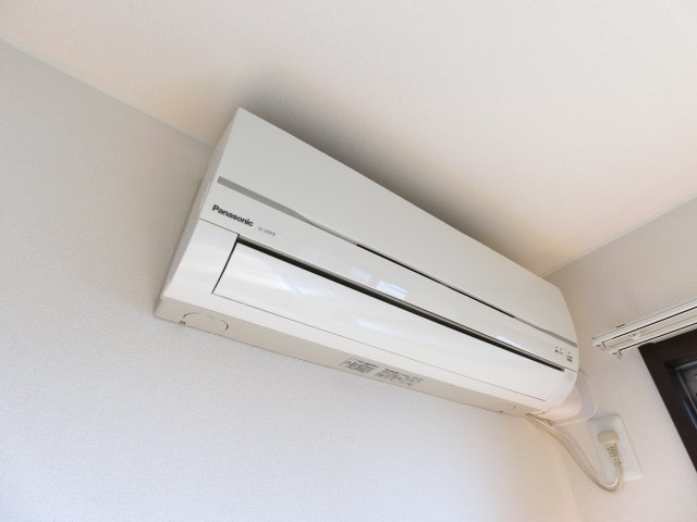 クラシックキューブの設備