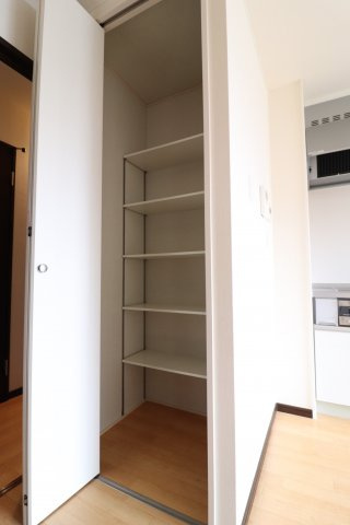 クラシックキューブの内装