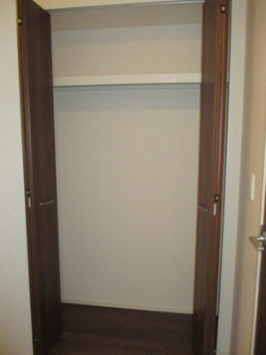 【収納】 | エスポワール | 廊下収納