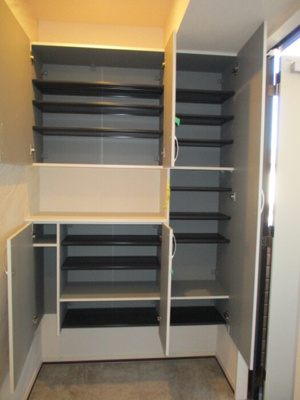 【収納】 | エスポワール | シューズボックス