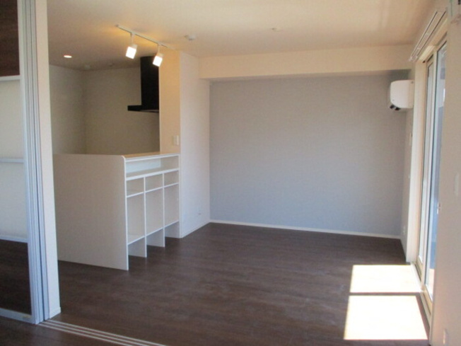 【居間・リビング】 | エスポワール | リビングルーム