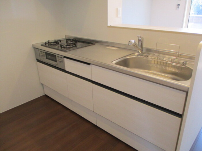 【キッチン】 | エスポワール | システムキッチン