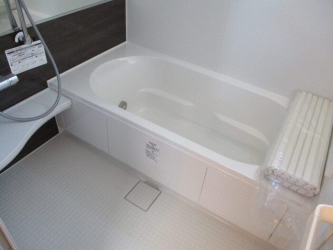 【浴室】 | エスポワール | ユニットバス