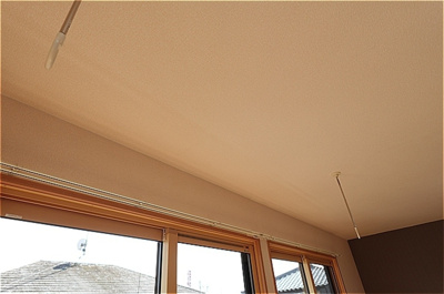 【設備】 | アルテール･ヒルズ Ｂ | ＬＤＫ・室内物干し