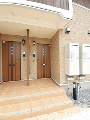 【その他共用部分】 | サンファミリー