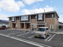 サンファミリーの画像