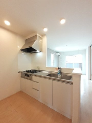 【キッチン】 | サンファミリー