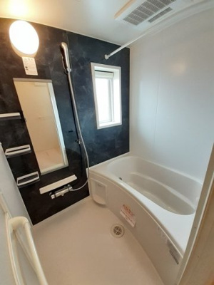 【浴室】 | サンファミリー